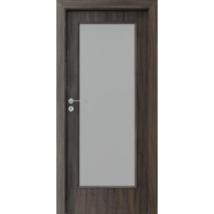 Porta NOVA 2.2 Dub Tmavý 